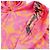 Supreme Supreme × Yohji Yamamoto Cotton Hoodie Pink Orange - Ansicht 9