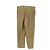 Hermès Hermes Stoffhose Grün Khaki - Ansicht 2