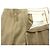 Hermès Hermes Stoffhose Grün Khaki - Ansicht 3