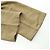 Hermès Hermes Stoffhose Grün Khaki - Ansicht 4