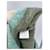 Autre Marque Rose Carmine Mohairpullover khaki Grün  - Ansicht 4