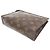 Beauty case Louis Vuitton Monogram Canvas 19 Marrone - vista 2