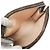 Beauty case Louis Vuitton Monogram Canvas 19 Marrone - vista 3