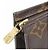 Beauty case Louis Vuitton Monogram Canvas 19 Marrone - vista 6
