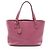 Borsa Tote Gucci Interlocking G Rosa