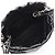 Borsa 2-Way Chanel CHANEL 22 Mini Nero - vista 3