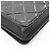 Borsa Chanel Matelassé in pelle nera Nero - vista 6