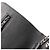 Borsa Chanel Matelassé in pelle nera Nero - vista 9