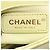 Chanel Mini Matelassé Lammfell Handtasche Grün - Ansicht 4