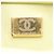 Chanel Mini Matelassé Lammfell Handtasche Grün - Ansicht 5