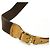 Zaino e Borsa a Spalla Louis Vuitton Monogram Montsouris GM Marrone - vista 5