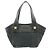 Borsa Tote Loewe New Road Line Grigio antracite