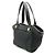 Borsa Tote Loewe New Road Line Grigio antracite - vista 3
