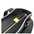 Borsa Tote Loewe New Road Line Grigio antracite - vista 6
