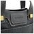 Borsa Tote Loewe New Road Line Grigio antracite - vista 9