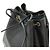 Borsa a Spalla Louis Vuitton Epi Noe Noir Nero - vista 5