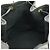 Borsa a Spalla Louis Vuitton Epi Noe Noir Nero - vista 6