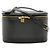 Borsa Louis Vuitton Epi Nice in Noir Nero