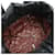 Chanel Coco Cocoon Small Tote Bag Schwarz  - Ansicht 7