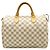 Borsa Louis Vuitton Damier Azur Speedy 30 Crudo