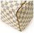 Borsa Louis Vuitton Damier Azur Speedy 30 Crudo - vista 4