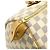 Borsa Louis Vuitton Damier Azur Speedy 30 Crudo - vista 6