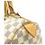 Borsa Louis Vuitton Damier Azur Speedy 30 Crudo - vista 9