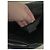 Borsa a tracolla Gucci Soho in nylon Nero - vista 10