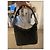 Borsa a tracolla Gucci Soho in nylon Nero - vista 12