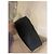 Borsa a tracolla Gucci Soho in nylon Nero - vista 5
