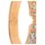 Hermès Hermes Click H GM Brides de Gala Love Enamel Bracelet Golden  - view 5