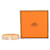 Hermès Hermes Click H GM Brides de Gala Love Enamel Bracelet Golden  - view 6