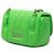Bulgari Borsa 2-Way in pelle verde Bvlgari x Ambush Serpenti - vista 2