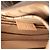 Borsa Louis Vuitton Monogram Neverfull PM con Pouch Marrone - vista 6