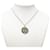 Collana Chanel Coco Mark Argento  - vista 5