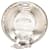 Orecchini a clip Chanel Coco Mark Argento D'oro  - vista 3