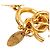 Bracciale Charm Chanel Coco Mark 31 Rue Cambon - vista 6