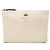 Clutch Gucci Animalier Bee Crudo