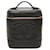 Borsa Vanity Chanel Coco Mark Nero