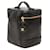 Borsa Vanity Chanel Coco Mark Nero - vista 2