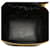 Borsa Vanity Chanel Coco Mark Nero - vista 4