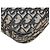 Christian Dior Dior Oblique Saddle Bag Nero Beige - vista 7