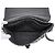 Christian Dior Dior Oblique Saddle Bag Nero Beige - vista 9