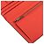 Hermès Bearn Soufflé Long Wallet Pink Rot - Ansicht 6