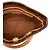 Borsa Tote Louis Vuitton Monogram Vavin PM Marrone - vista 4