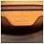 Borsa Tote Louis Vuitton Monogram Vavin PM Marrone - vista 5