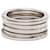 Bulgari Bvlgari B.zero1 Ring aus Weißgold - Ansicht 3