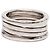 Bulgari Bvlgari B.zero1 Ring aus Weißgold - Ansicht 4