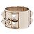 Hermès Bracciale Charm in Argento 925 Hermes - vista 2