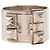 Hermès Bracciale Charm in Argento 925 Hermes - vista 3